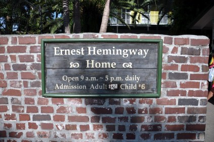 Hemingway House